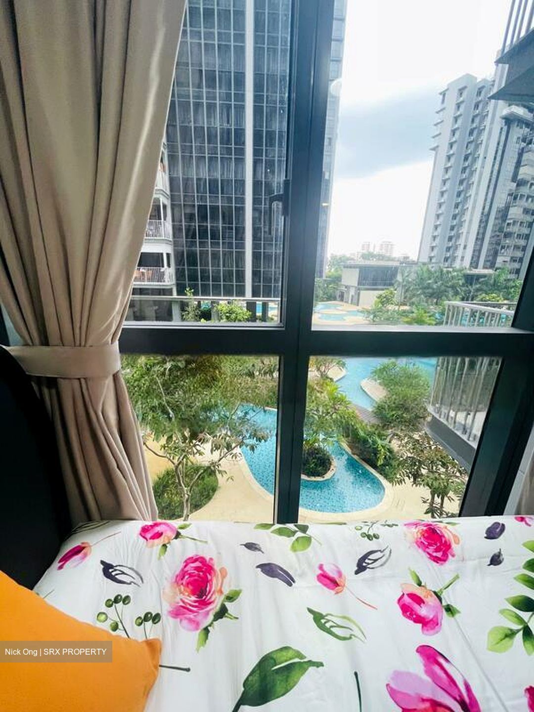 The Florence Residences (D19), Apartment #467375031